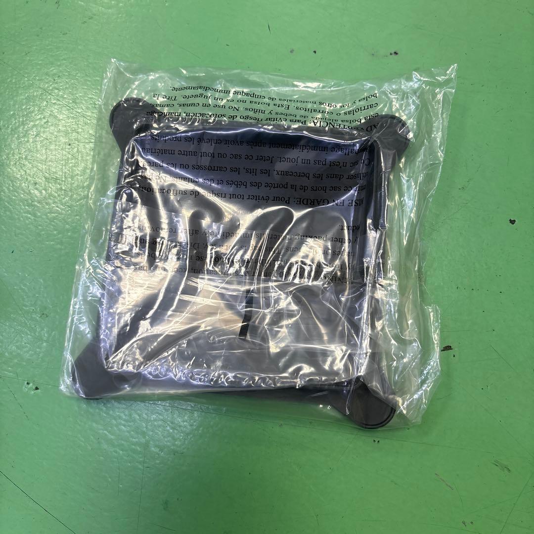 ブレンドテック　フタ付き　新品　blendtec