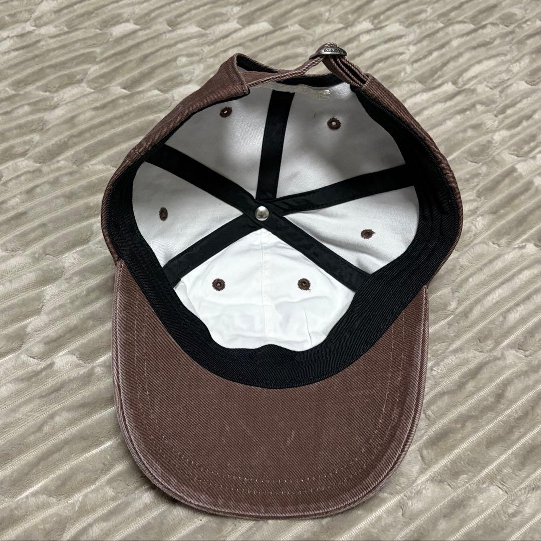 帽子 Supreme 25FW Italy 6-Panel