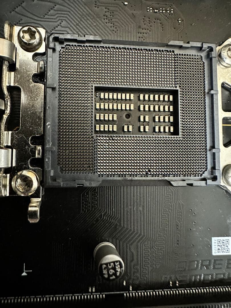 MSI z790 TOMAHAWK wifi ddr5 ジャンク