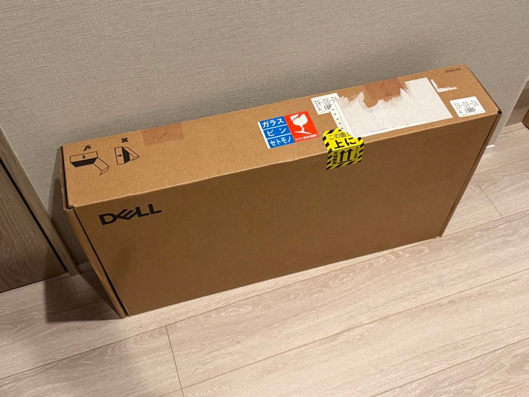 Dell 27インチモニター P2725DE QHD