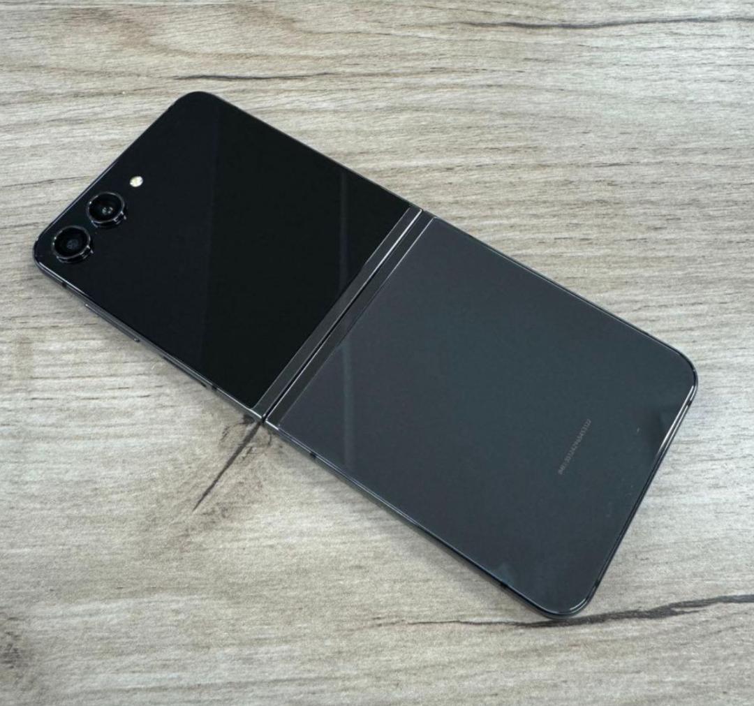 Android Galaxy Z Flip 5｜256gb｜SIMフリー