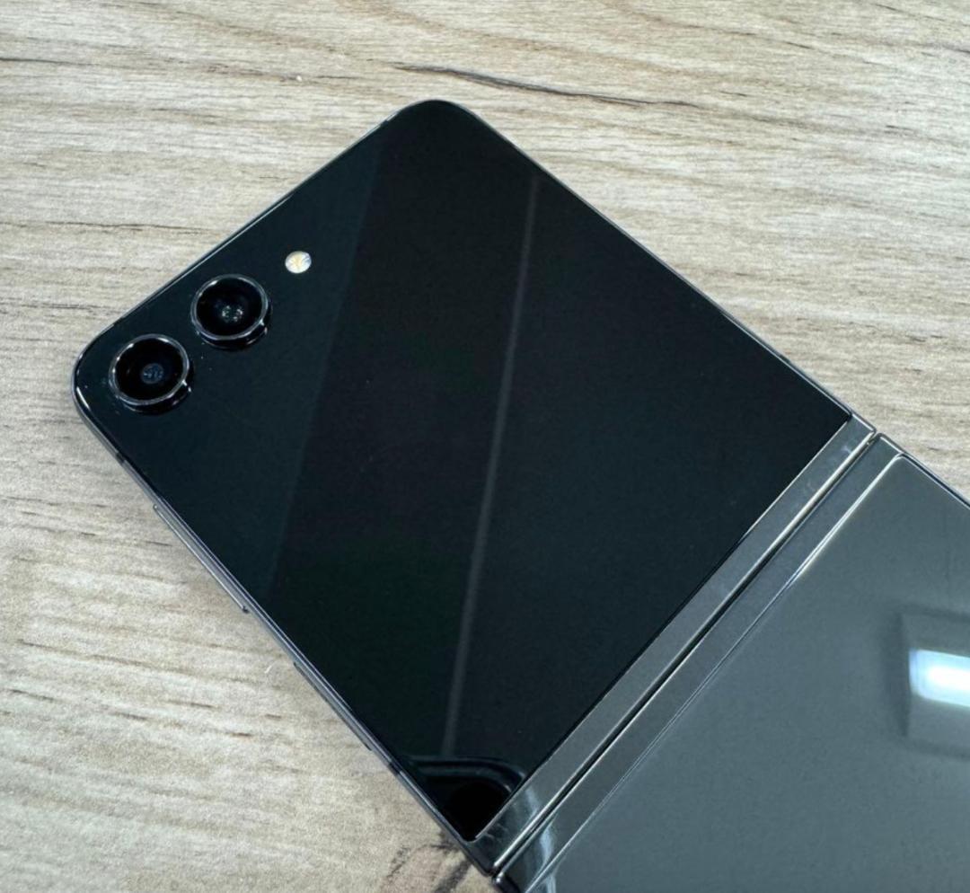 Android Galaxy Z Flip 5｜256gb｜SIMフリー