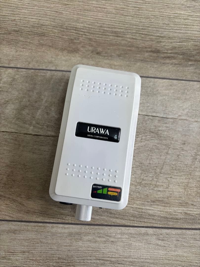 本体のみ　URAWA G3 ネイルマシーン　ウラワ　浦和