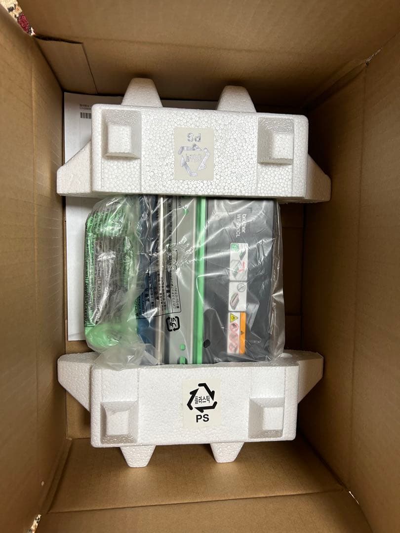 Brother 純正トナーカートリッジ5個セット 送料込み