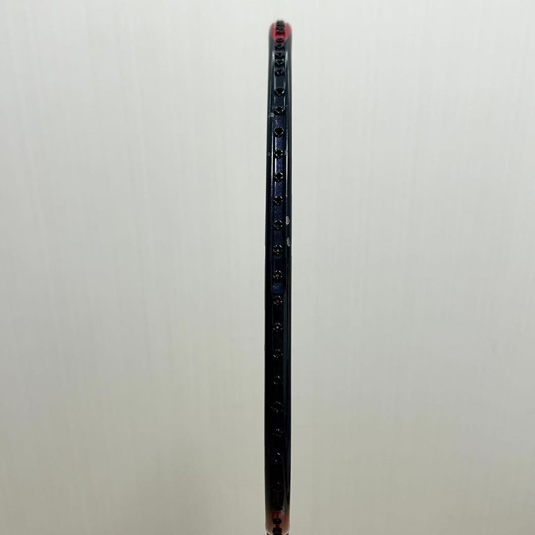 【廃盤】YONEX ASTROX 88D 限定カラー バトミントンラケット現状品