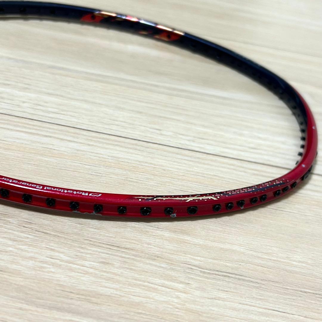 【廃盤】YONEX ASTROX 88D 限定カラー バトミントンラケット現状品