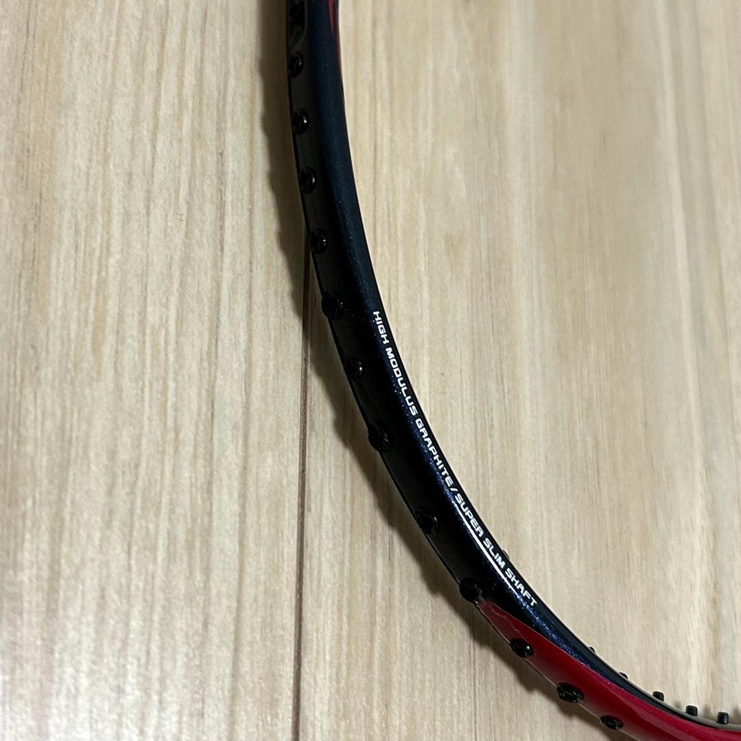 【廃盤】YONEX ASTROX 88D 限定カラー バトミントンラケット現状品