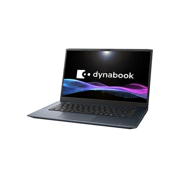 【新品】dynabook ノートPC 第13世代i7 16GB Win11