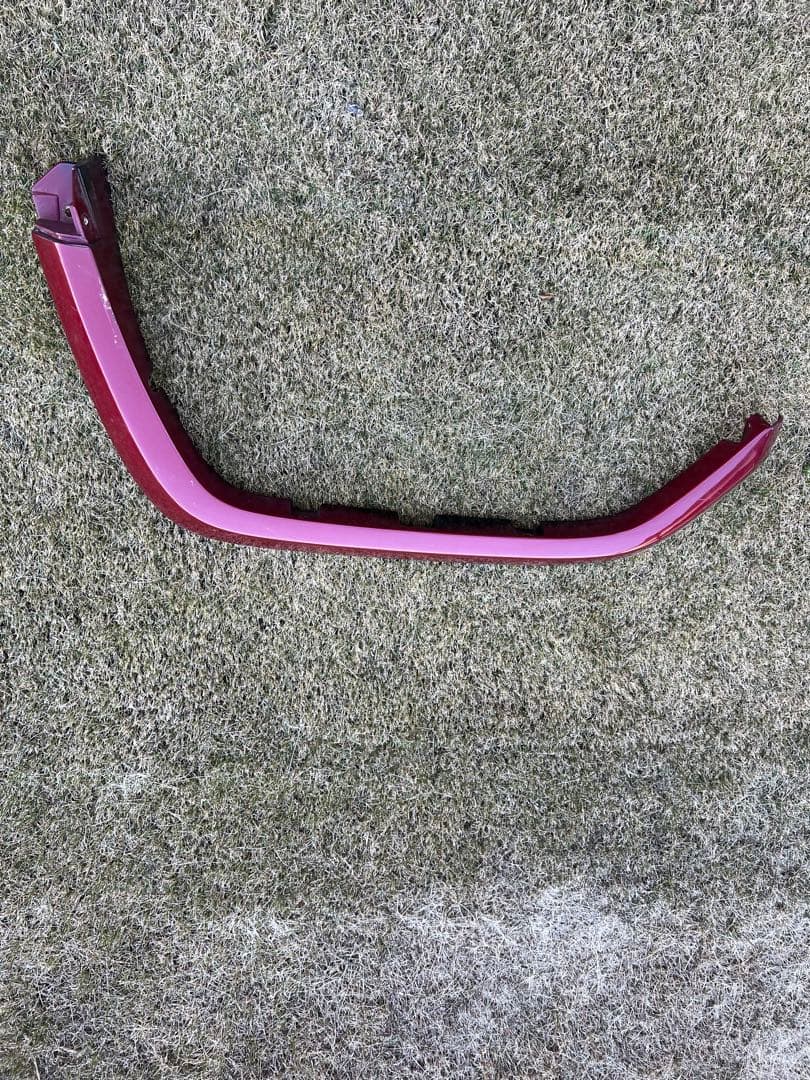 78プラドオーバーフェンダーフルセット