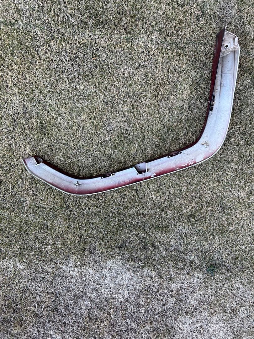 78プラドオーバーフェンダーフルセット