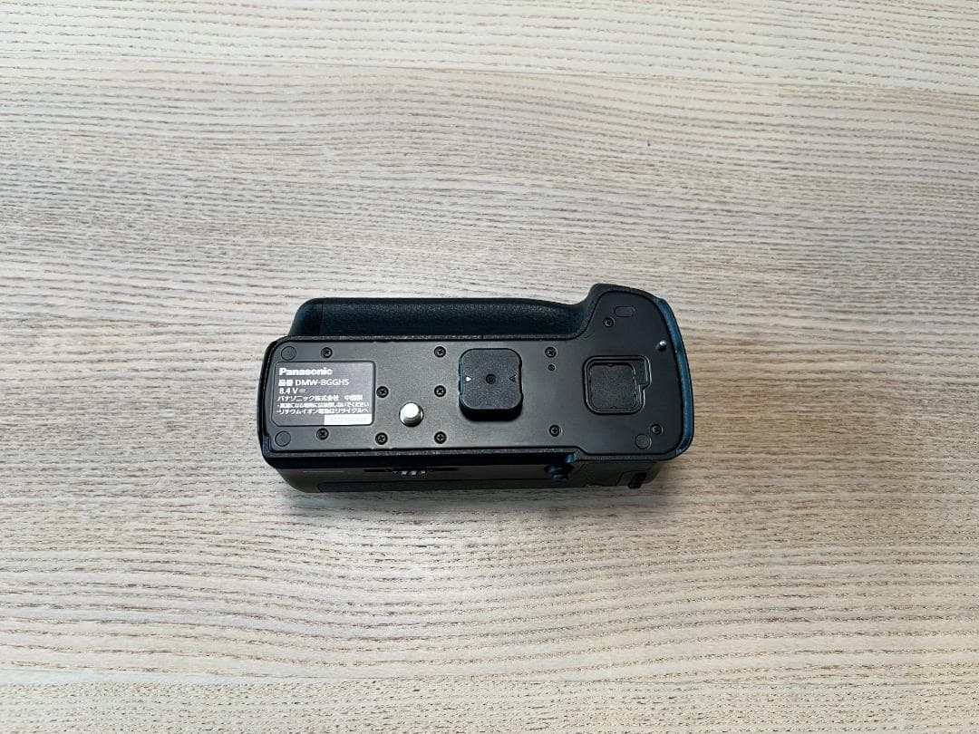Panasonic DC-GH5S ボディ カメラゲージ・ケース・バッテリー付