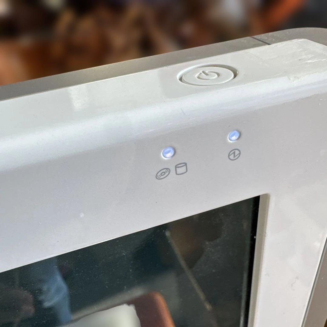 NEC Valuestar デスクトップPC ホワイト　 VN790TG6W