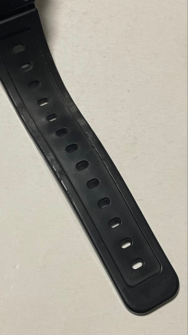 【電池切れ！！】G-SHOCK GW-5000