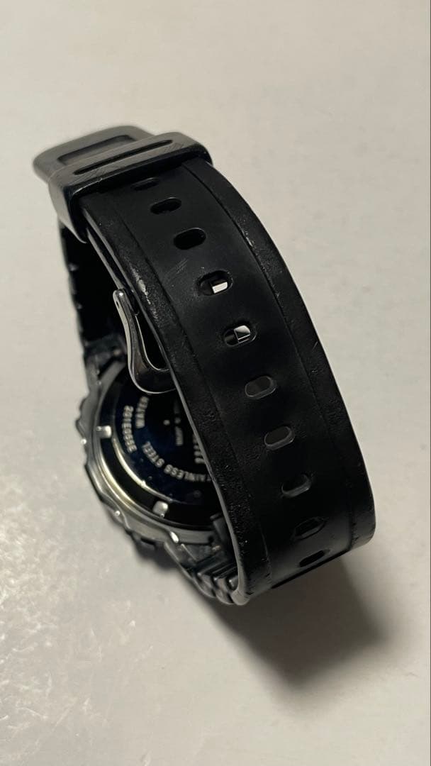 【電池切れ！！】G-SHOCK GW-5000