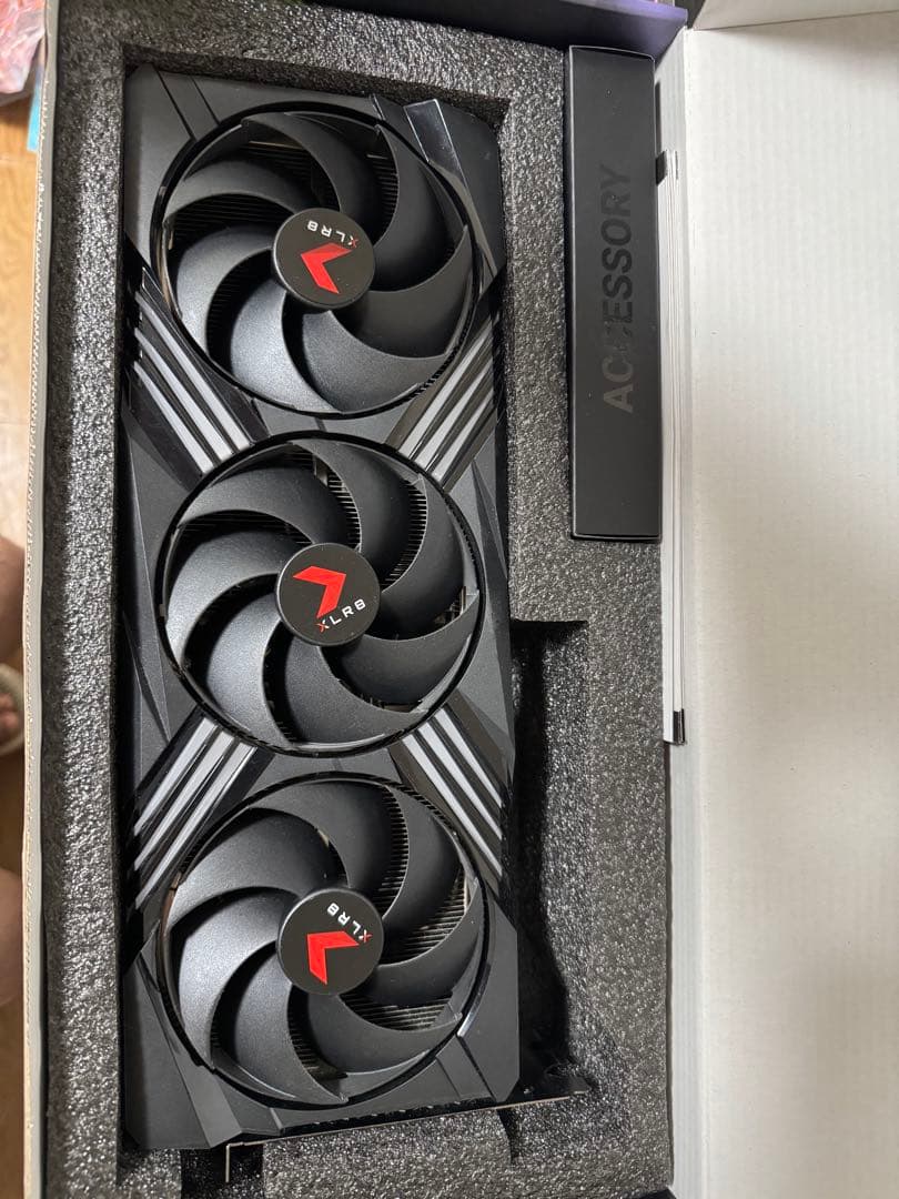 PNY GeForce RTX 4070 Ti SUPER 16GB他