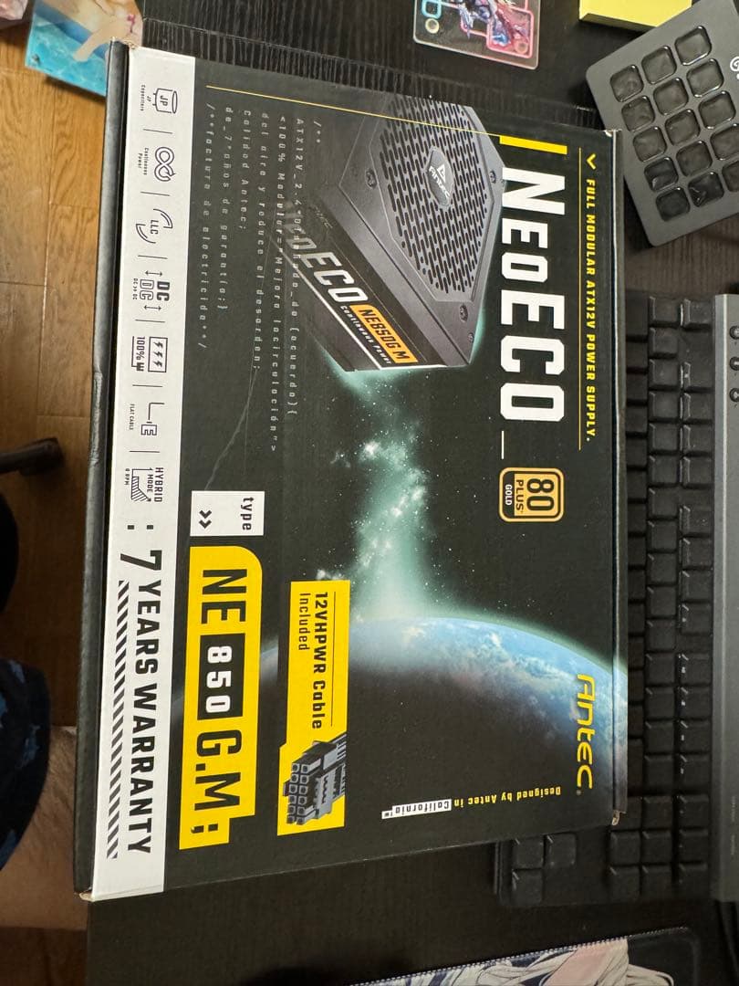 PNY GeForce RTX 4070 Ti SUPER 16GB他