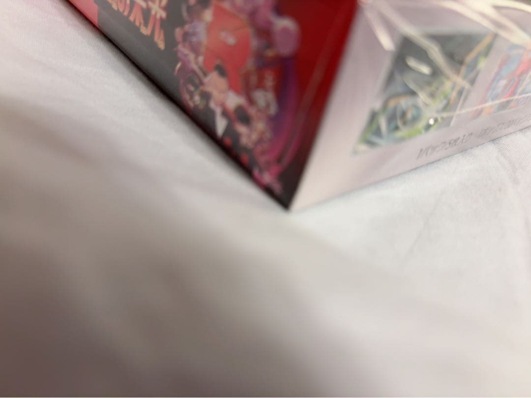 再*可様 ポケモンカード　ロケット団の栄光　ボックス　シュリンク付き