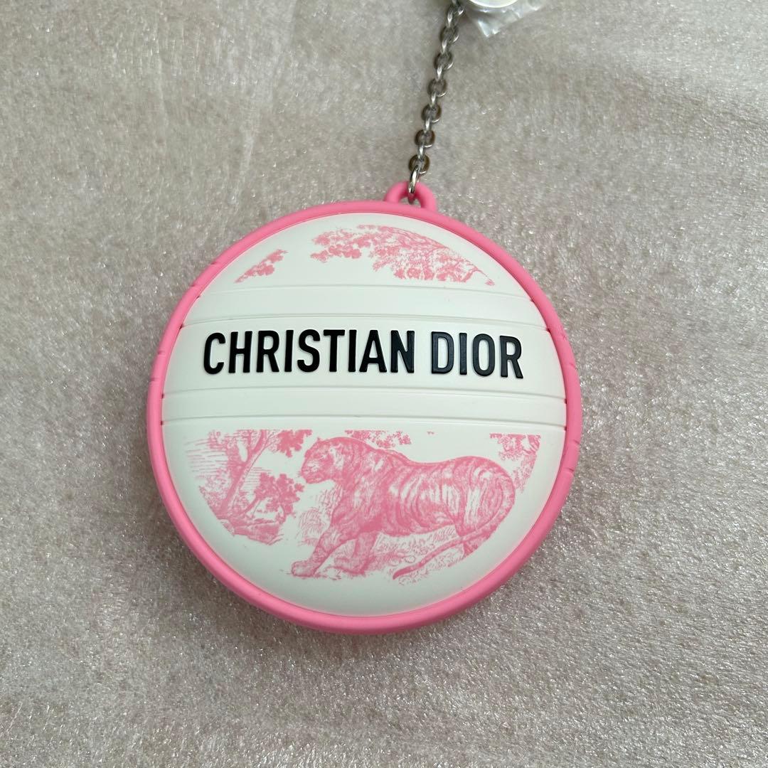 【新品】クリスチャンディオールCHRISTIAN DIOR LE BAUME