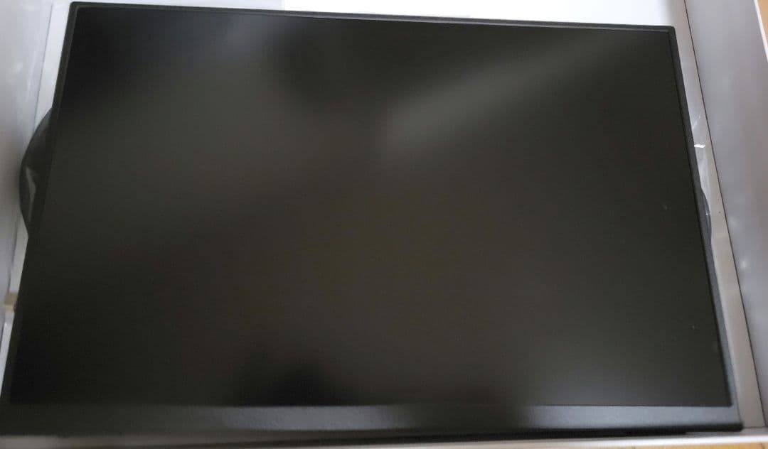 モバイルモニター 13.3インチ 2K