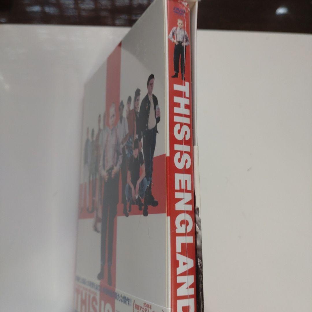 THIS IS ENGLAND スペシャル・エディション