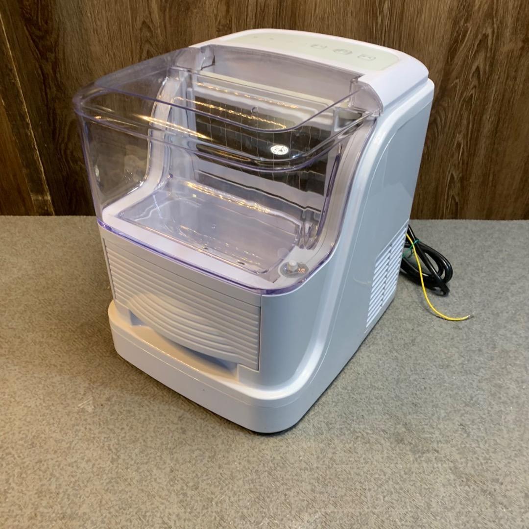 G469 自動製氷機 アイスメーカー RM-106TE ROOMMATE