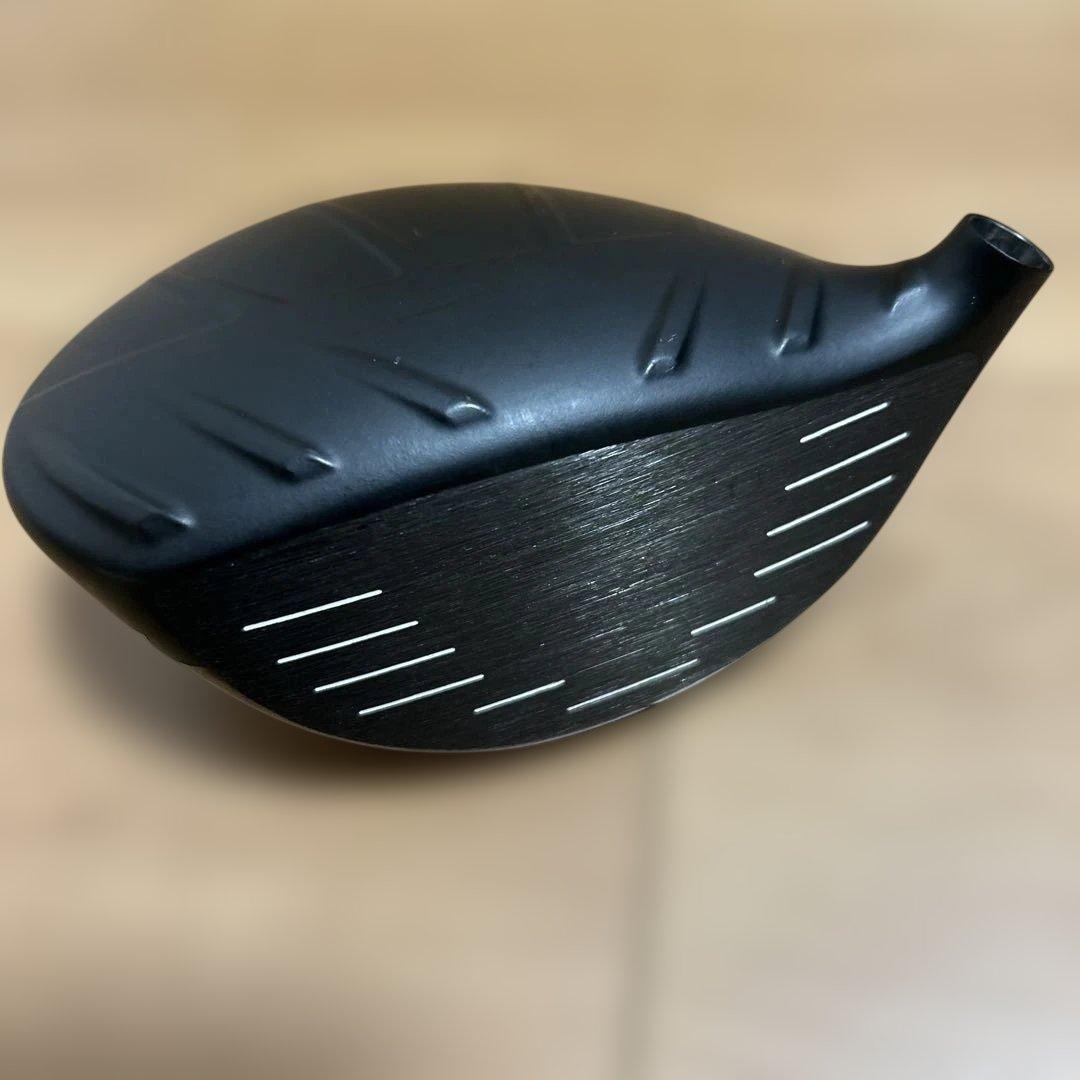 PING G400 ドライバー ヘッド単品　10.5°