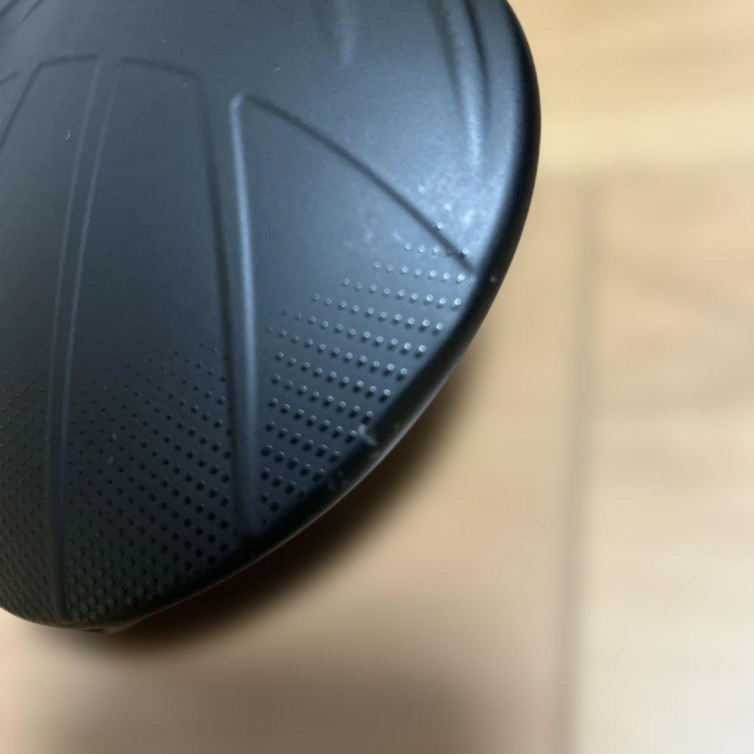 PING G400 ドライバー ヘッド単品　10.5°