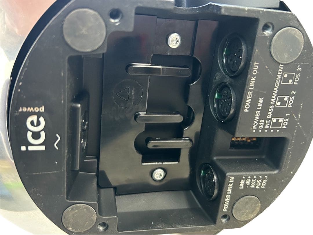 【稀少】BANG&OLUFSEN beolab 11 ウーファー