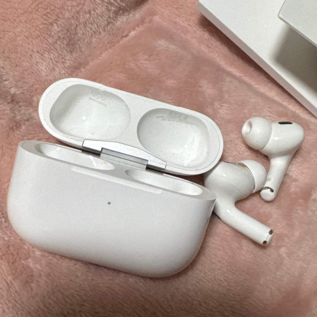 AirPods Pro♡第2世代 Type C 純正
