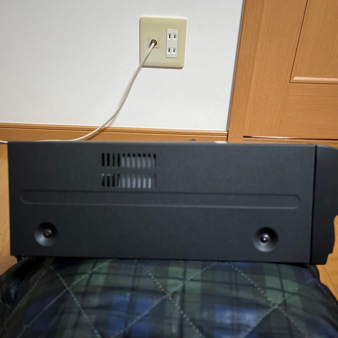 DX BROADTTEC DXR 150V ￼ビデオ一体型DVDレコーダー