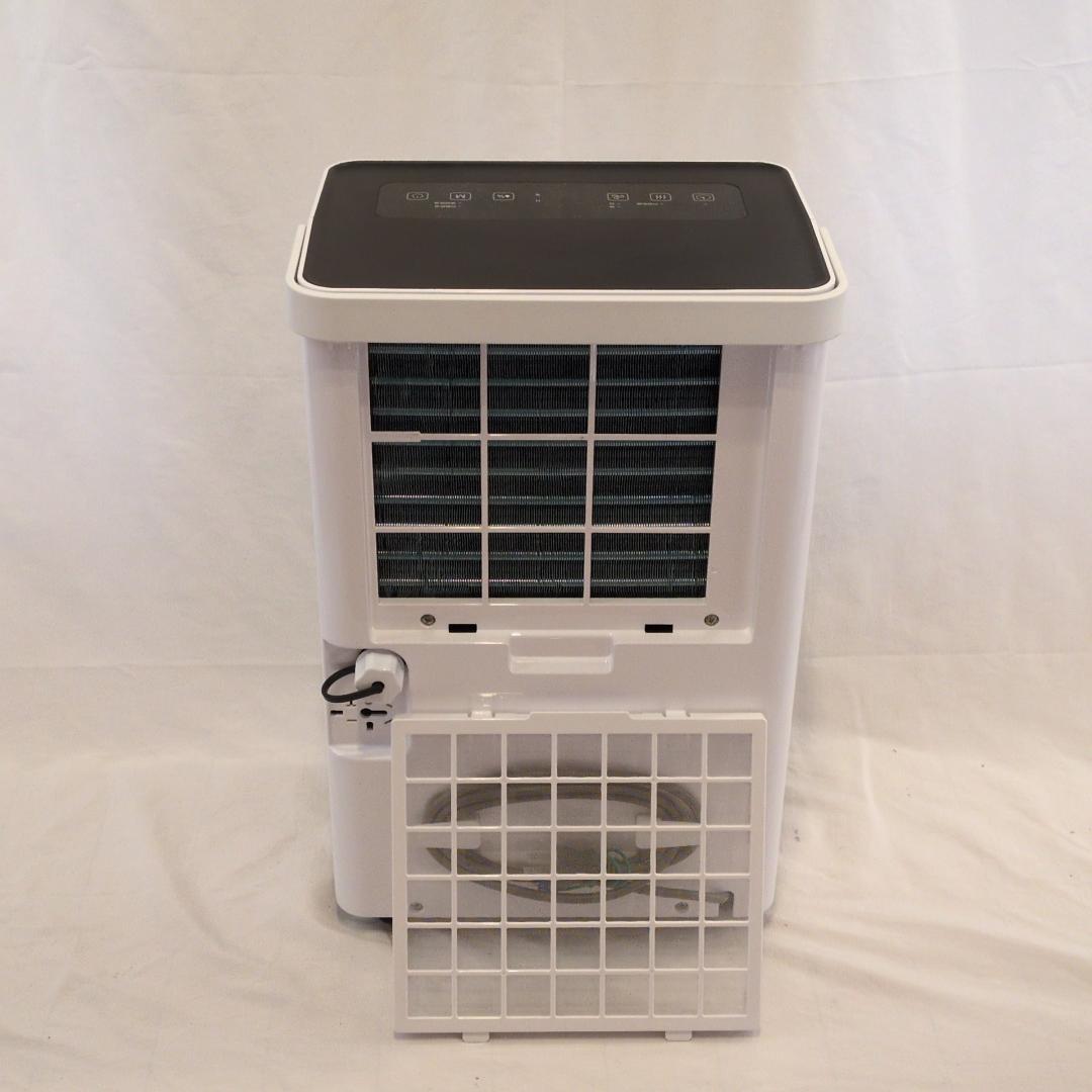 iOCHOW コンプレッサー式 衣類乾燥除湿器 C3 動作確認済 美品