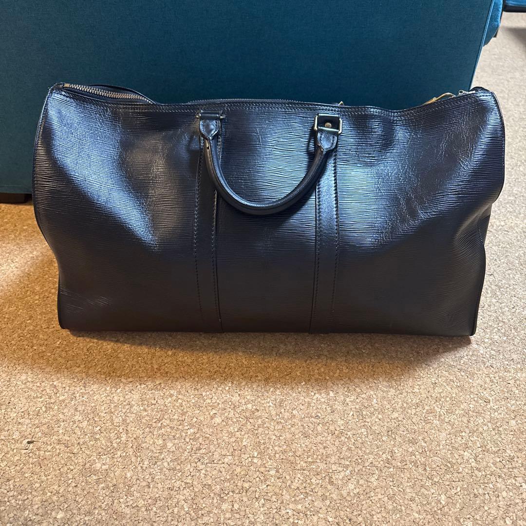 ルイヴィトン　ボストンバッグ