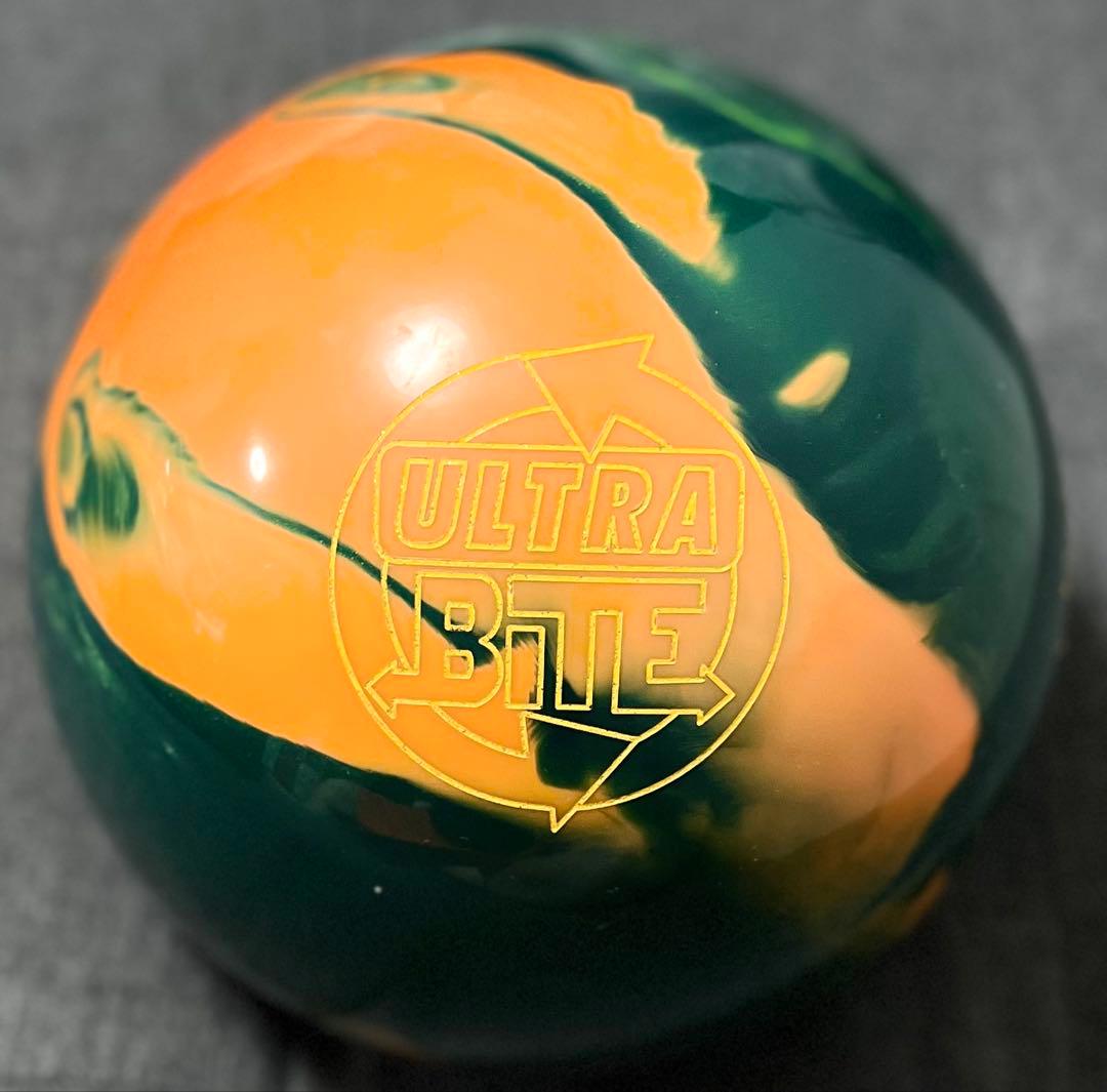 ★値下★神球ウルトラバイト★15ポンド新品★STORM★