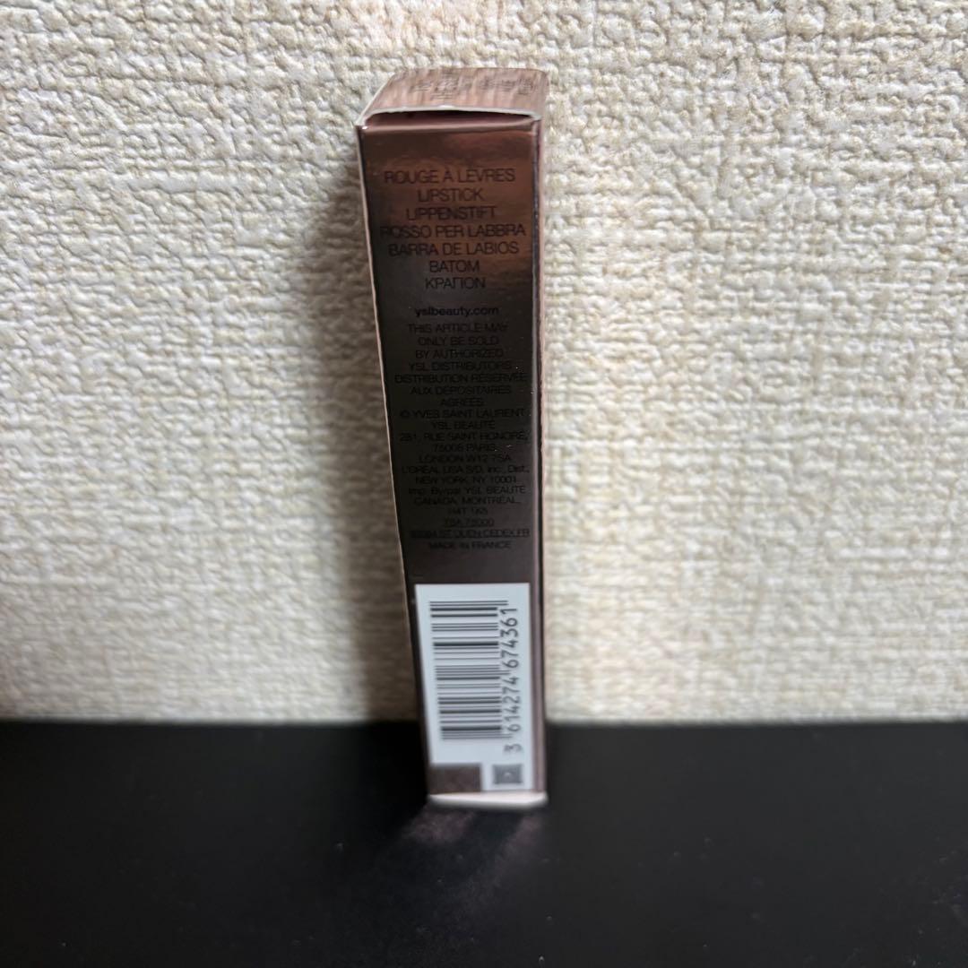 ❗️完売品❗️YSL ザ スリム リップスティック <コレクター>1988