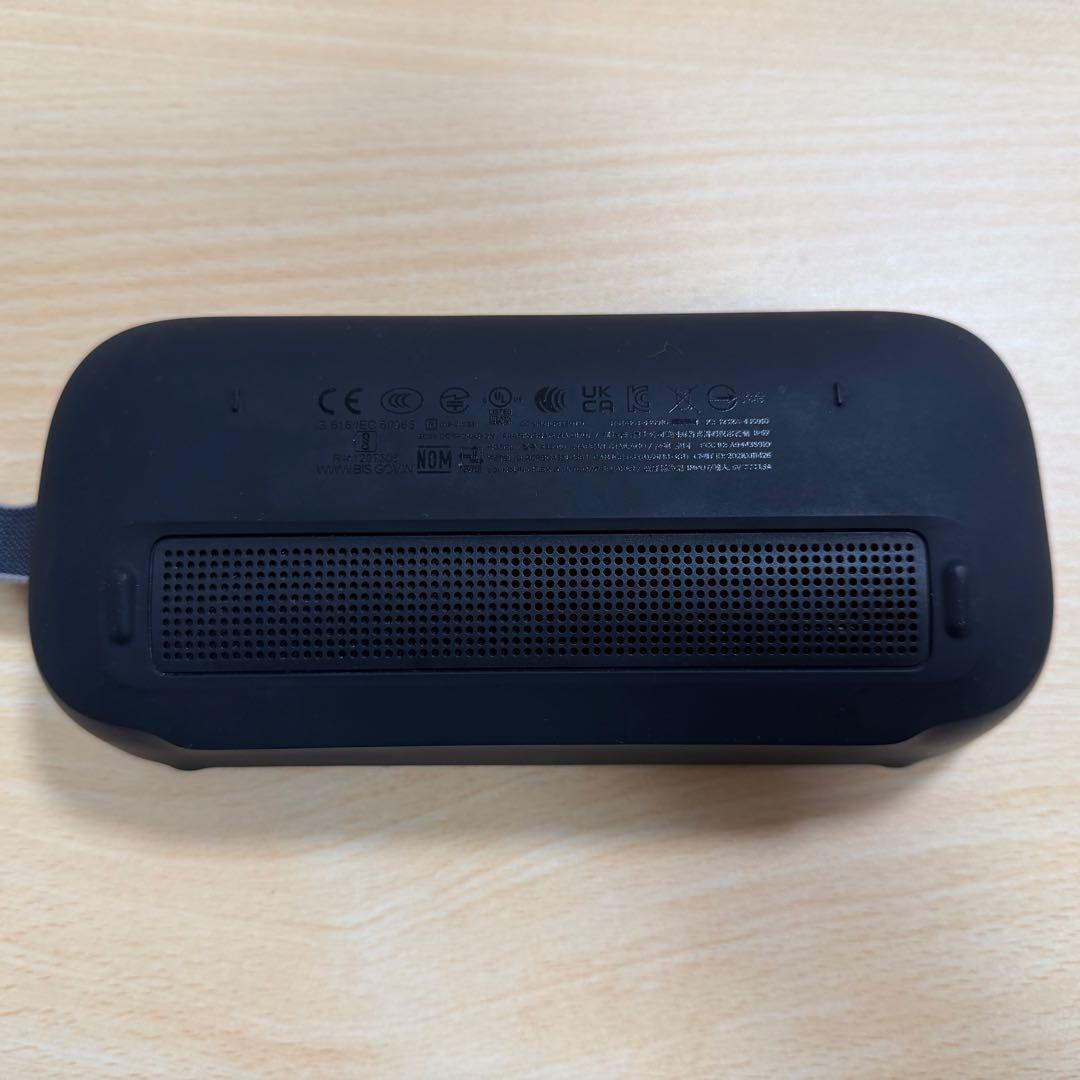 Bose SoundLink Flex ワイヤレススピーカー 第一世代