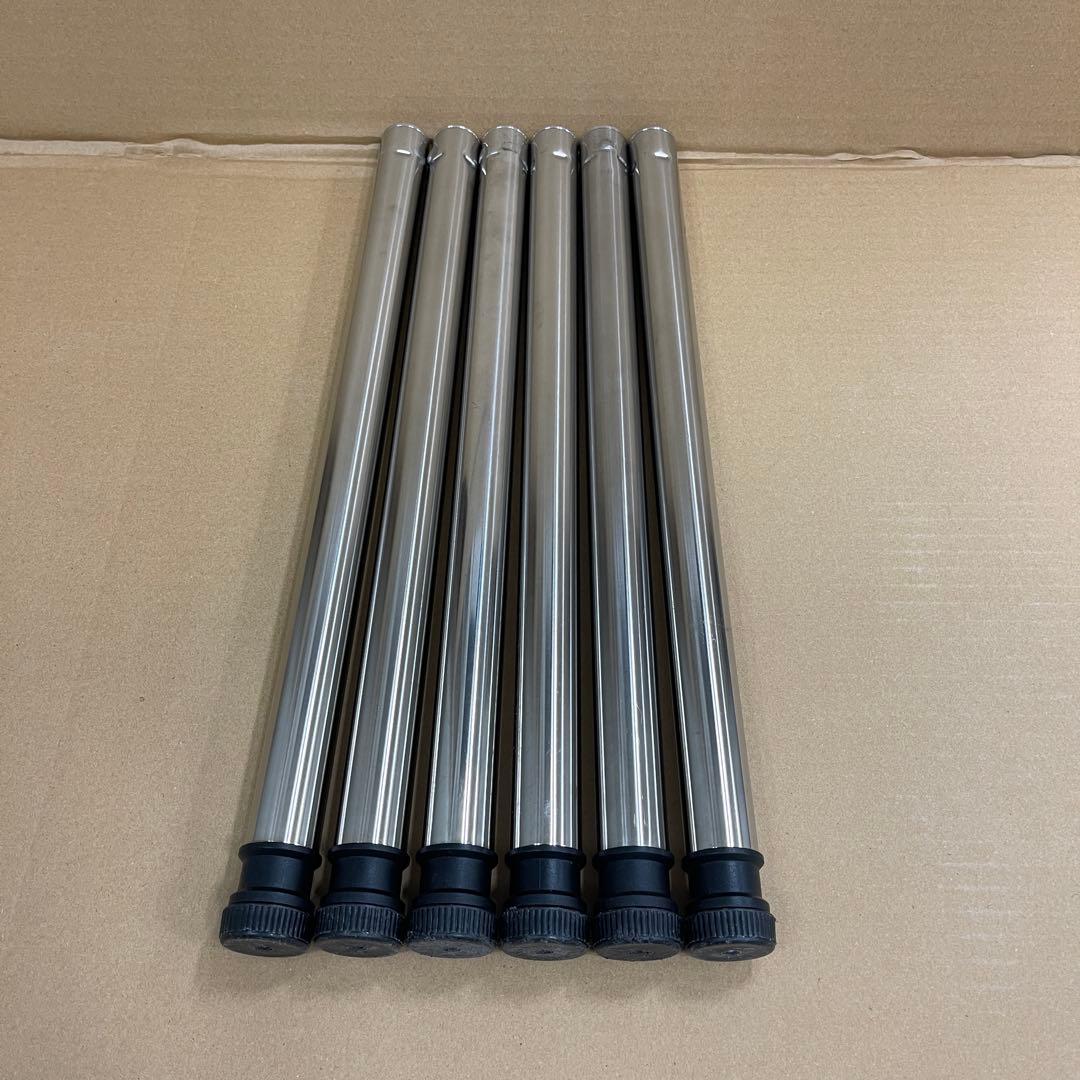 スノーピーク peak アイアングリルテーブル IGT 400脚セット