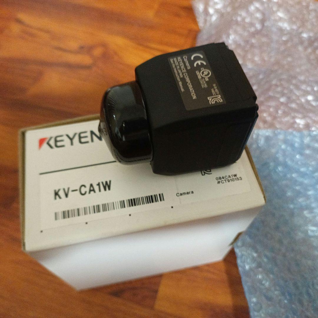 KEYENCE KV-CA1W カメラ 本体