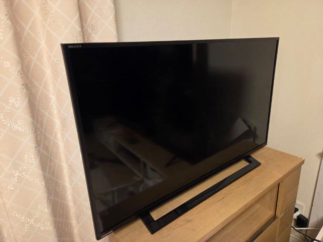 テレビ TOSHIBA REGZA 40S22