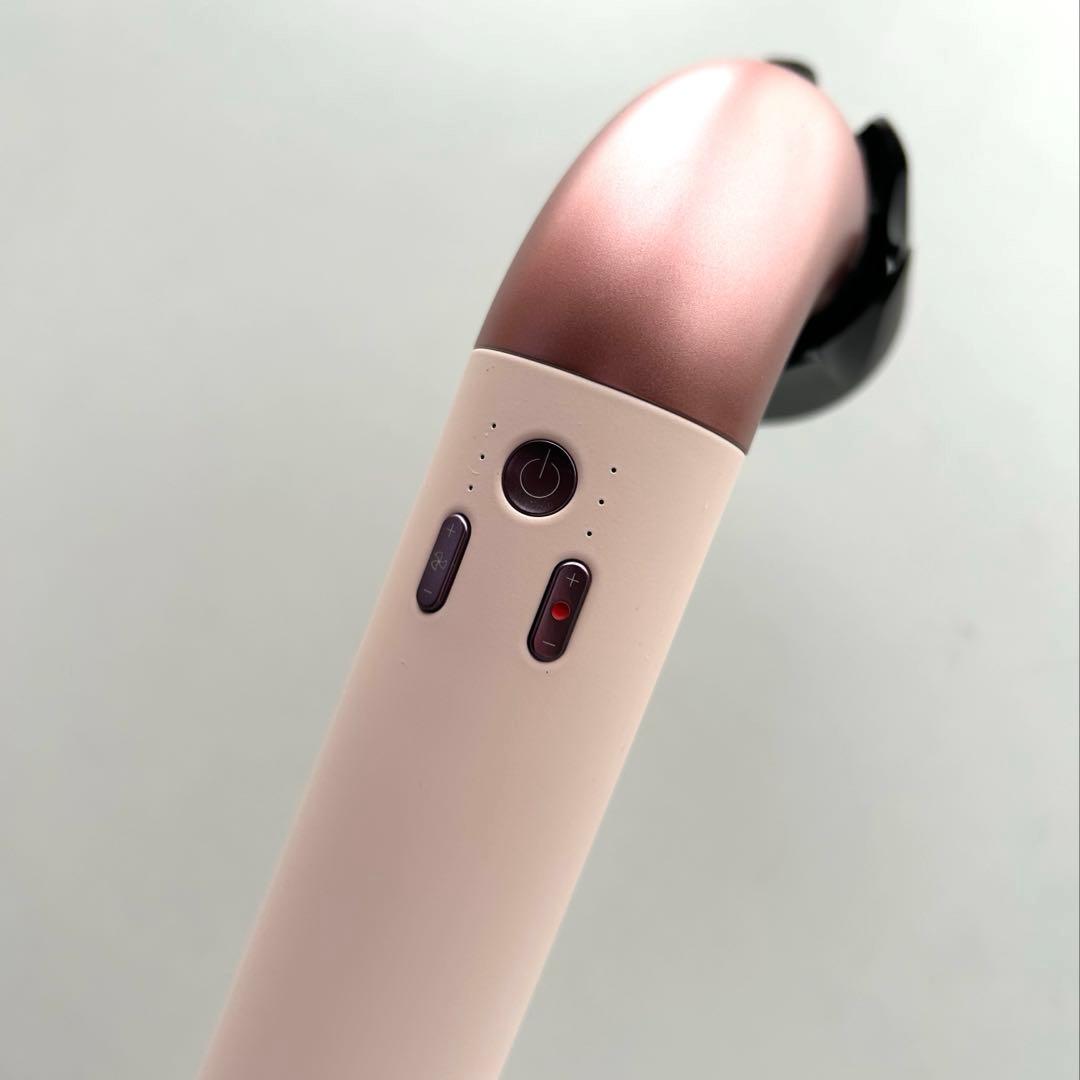 【美品】Dyson supersonic r セラミックピンク