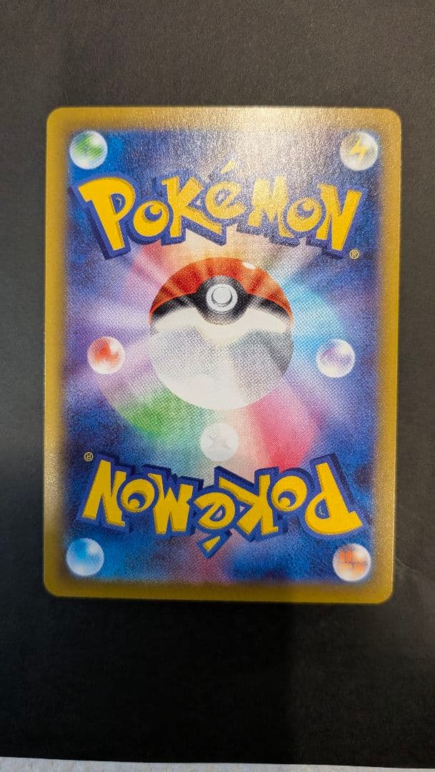 メイのはげまし SAR ケース付