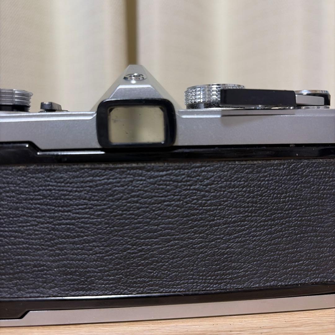 【ジャンク】OLYMPUS OM-1 フィルム一眼 レンズセット