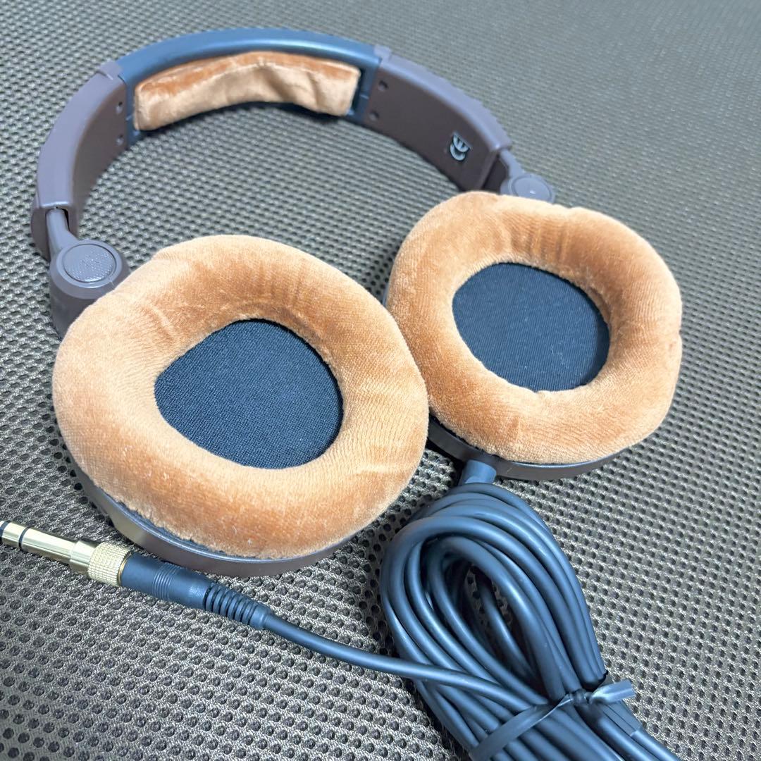 ULTRASONE 開放ダイナミック型ヘッドホン HFI-2200 ULE