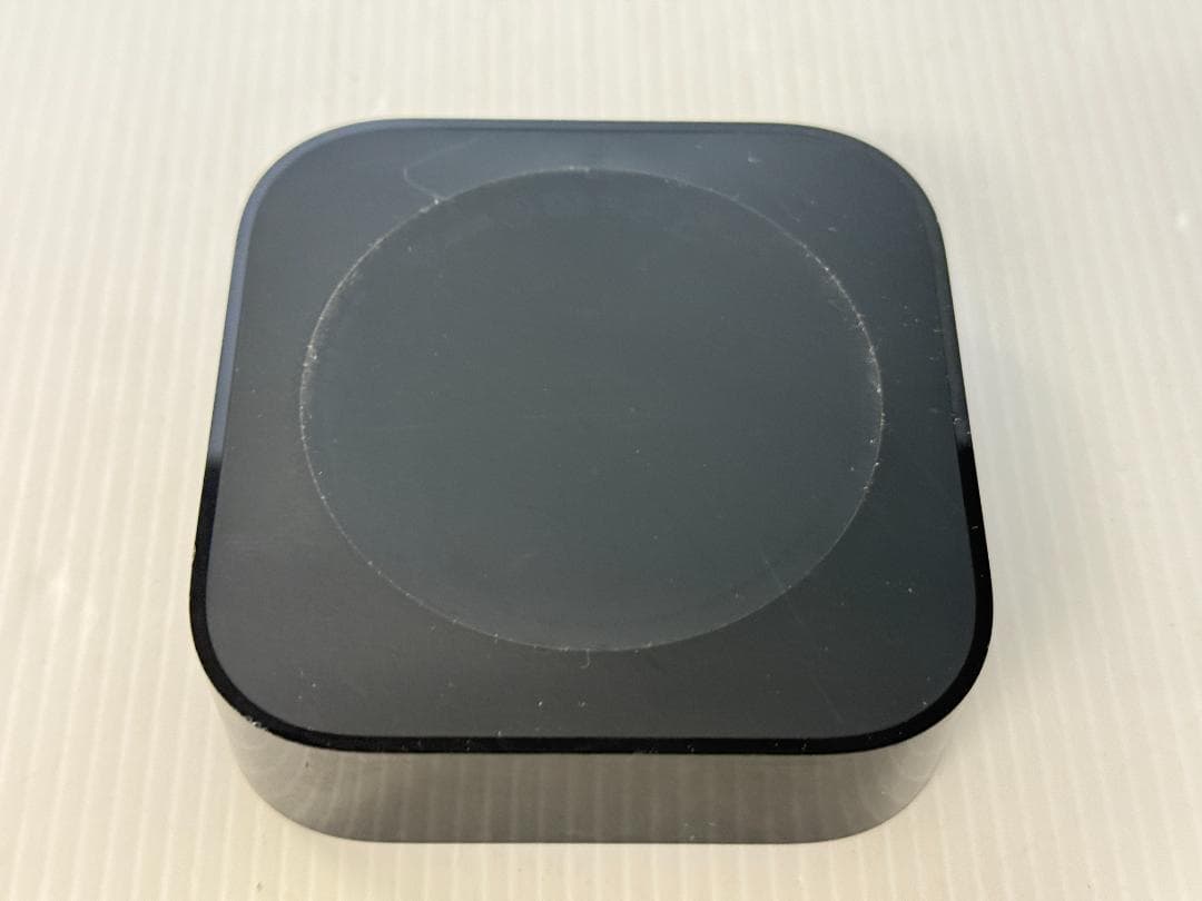 Apple TV 4K 64GB Wi-Fiモデル MN873J/A 第3世代