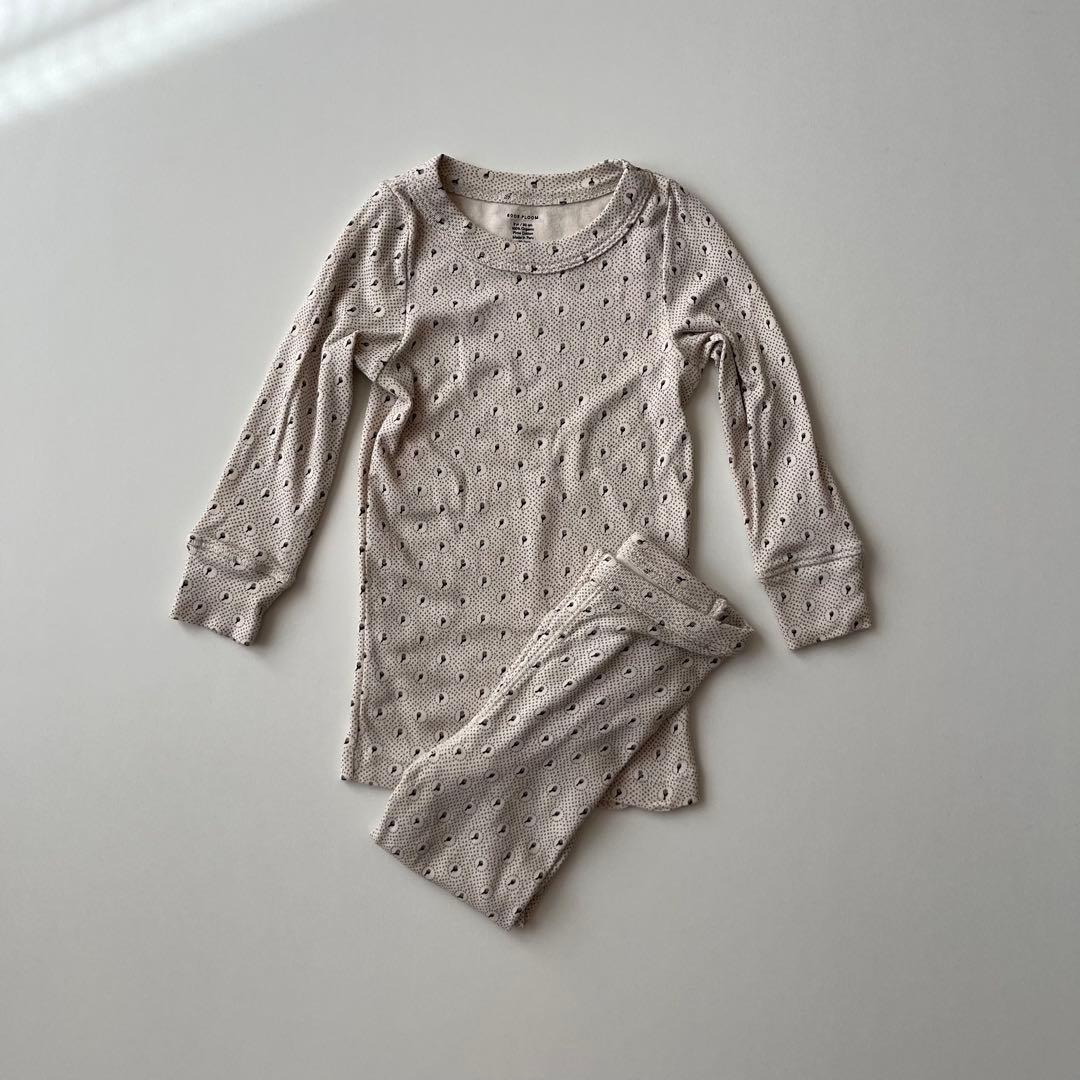 mag【soor ploom】Lounge Set 2y