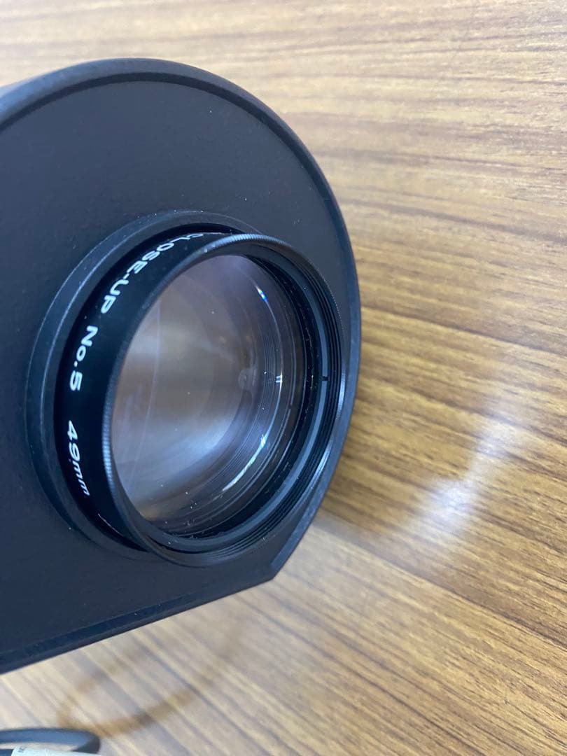 【SONY】CCD-IRIS/RGB 高性能CCD カメラ