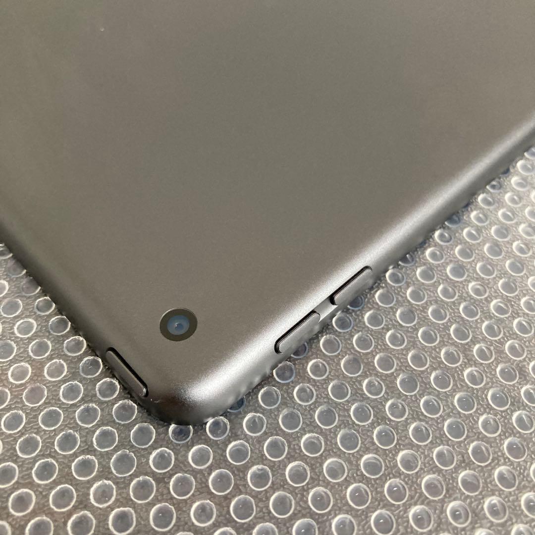 2821【早い者勝ち】電池最良好☆iPad7第7世代 32GB WIFIモデル☆