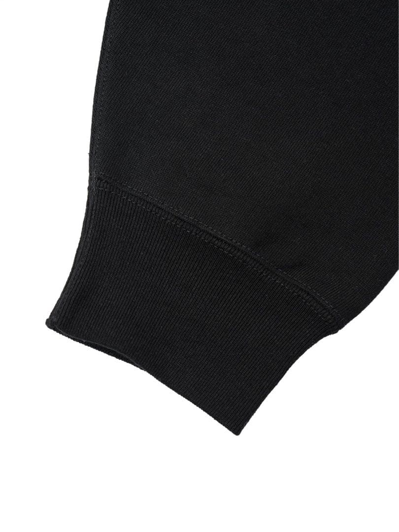 トップス OVY Original Fabric Basic Crew Neck