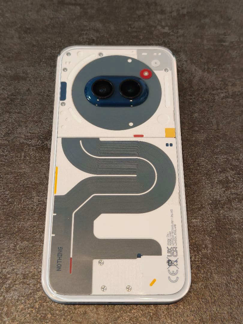 スマートフォン本体 Nothing Phone (2a) Special Edition