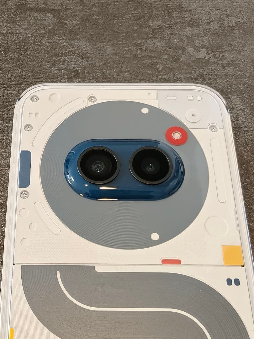 スマートフォン本体 Nothing Phone (2a) Special Edition