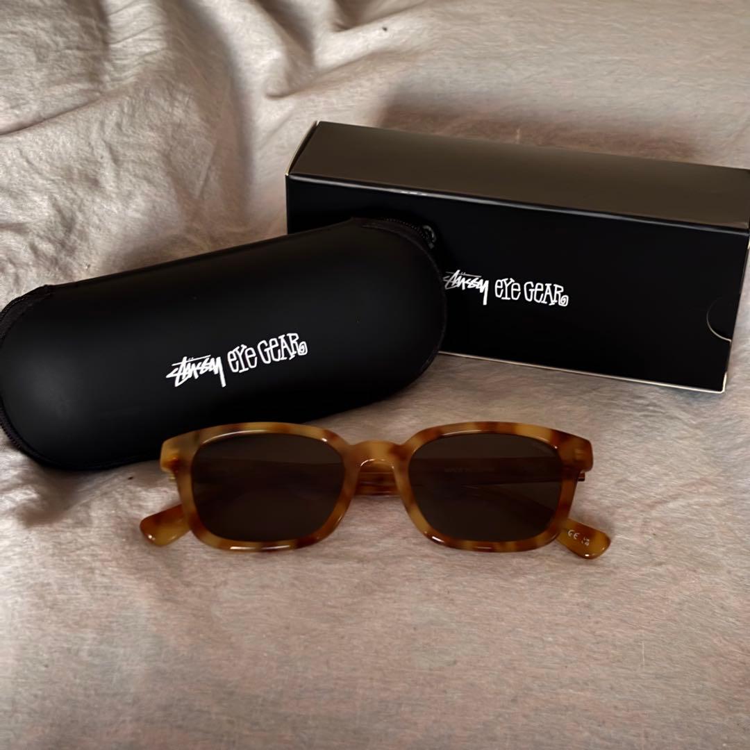Stussy Eye Gear OWEN サングラス